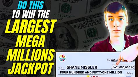shane missler law of attraction|This 20 year Old Guy Manifested A $450 Million Lottery  .